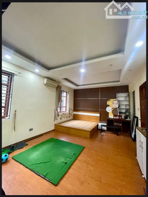 Cần bán nhà mặt ngõ Nguyễn Trãi diện tích 94m, 5tầng thang máy full nội thất. - 5