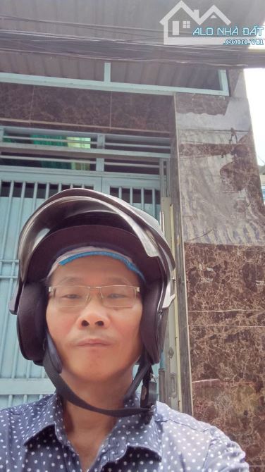 📌QUẬN 4 – GẦN 100M2 – 10 P.TRỌ – THU 25TR/TH – NỞ HẬU 6M - 6Đ+🚘 - 5