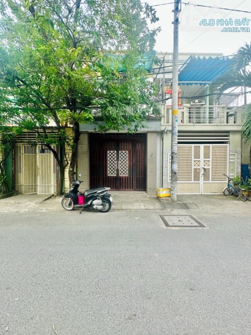 BÁN NHÀ MẶT TIỀN, THUẬN TIỆN KINH DOANH Đ51 GÒ VẤP, DT 86M2 GIÁ NHỈNH 9 - 5
