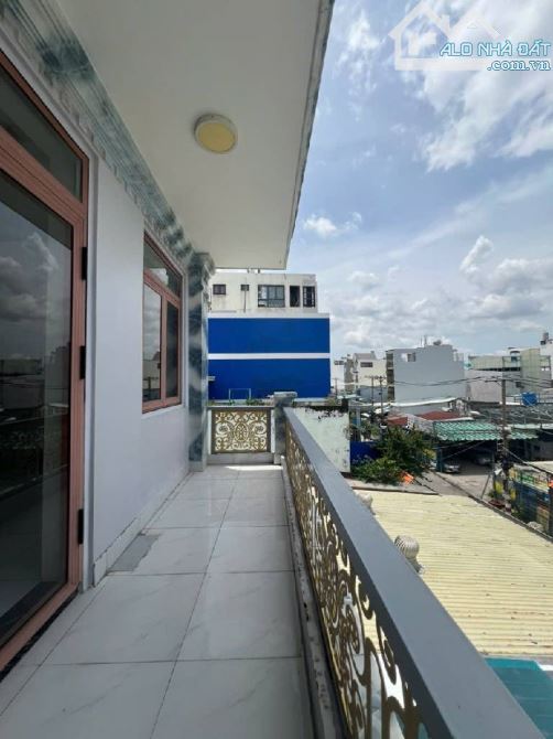 🔥HOT!HOT!🔥 BÁN NHÀ SIÊU TO SIÊU RẺ TÔ NGỌC VÂN GV, DT 130M,TẶNG NỘI THẤT, CHỈ 13 TỶ - 5
