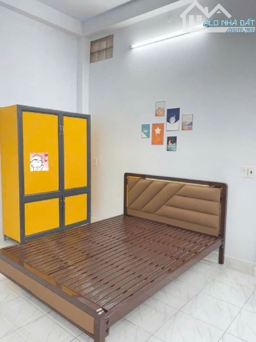 MTKD + CHDV - DÒNG TIỀN 90 TRIỆU/TH - VIP D2 80M2 - SÁT QUẬN 1 - HẺM 8M - GIÁ TL - 5