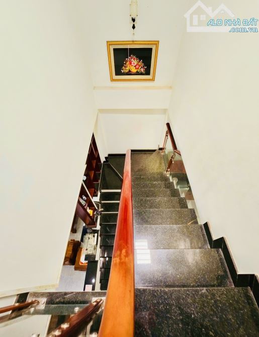 🌟 NHÀ MỚI 2 TẦNG – 54M² – NGANG 4.6M – ĐƯỜNG Ô TÔ – LONG TRƯỜNG – 4.1 TỶ - 5