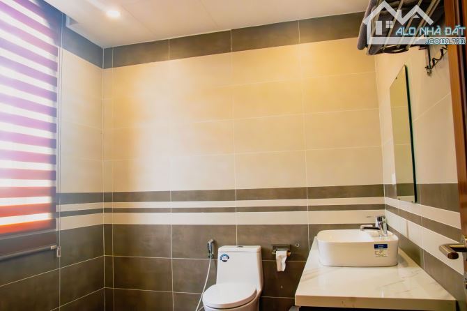 🌟 CHÍNH CHỦ BÁN 3 CĂN VILLA CAO CẤP – KHU ROYALL VILLA MĂNG LIN, P.7, ĐÀ LẠT 🌟 - 5