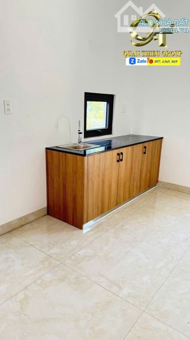 CHO THUÊ VILLA SONG LẬP KĐT ECOGARDEN, TP HUẾ - 5