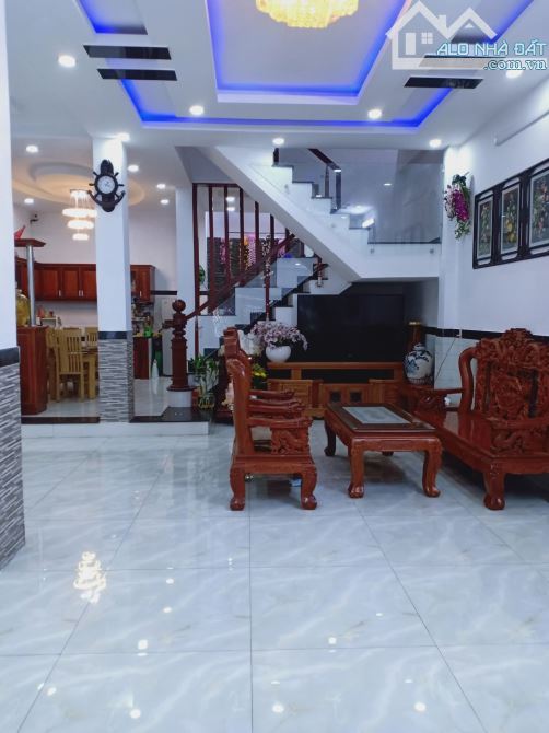 Bán nhà Phan Huy Ich, F15, Tân Bình, Tp. HCM - 5