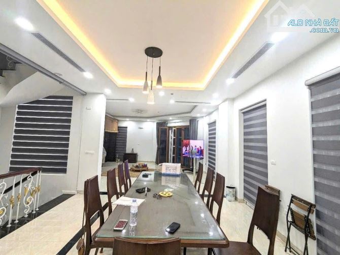Bán Tòa Văn Phòng 6 Tầng Đẹp Nhất, Nguyễn Xuân Khoát - Ngoại Giao Đoàn - 5