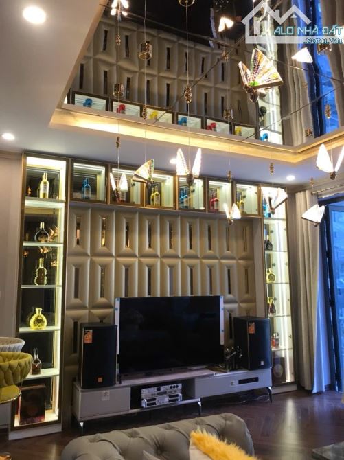 Bán Biệt Thự MiNi đẳng cắp , full nội thất, nội thất cao cấp, 4 tầng  Phạm Phú Tiết ,Cẩm ệ - 5