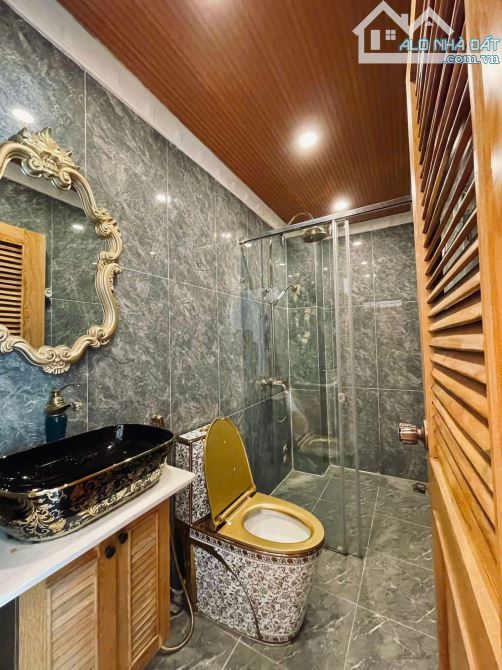 KẸT TIỀN! Bán nhà Nguyễn Văn Lạc 2tỷ895 Dt 48m2, vị trí gần chợ Thị Nghè đi Q1 chỉ 2p - 5