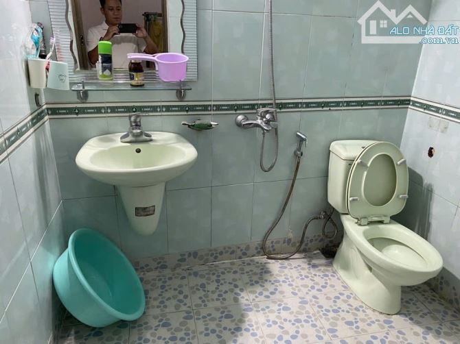 💥 BÁN NHÀ BÙI XƯƠNG TRẠCH - 65M - MT : 4.5M  MÀ CHỈ HƠN 11 TỶ 💥 - 5