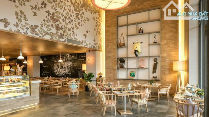 CHUYỂN NHƯỢNG TÒA KHÁCH SẠN 4 SAO – MẶT TIỀN SƯƠNG NGUYỆT ÁNH, QUẬN 1 - 5