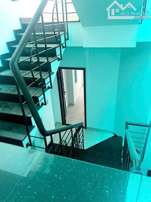 Bán nhà hẻm xe hơi - Đào Duy Anh P9 Phú Nhuận - 5 Tầng 4PN - 76m2 ngang 4,2m - 14,8 tỷ TL - 5