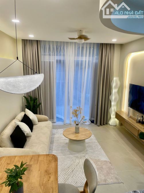 🏠 BÁN NHÀ HẺM XE HƠI TRƯỜNG SA – KHU ĐỒNG BỘ – PHÚ NHUẬN 📍 Trường Sa, P.13, Q. Phú Nhuận - 5