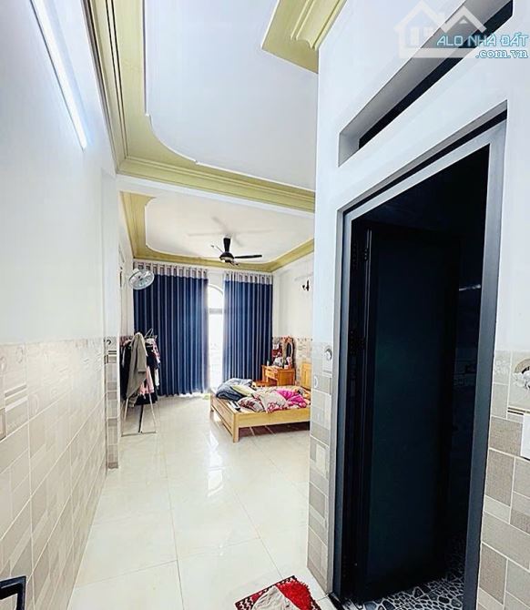 🏠 NHÀ ĐẸP CHỦ MỚI XD TRẮC CHẮN,TÂM HUYẾT-66.5M2. 2LẦU ,SÂN THƯỢNG-PHẠM ĐĂNG GIẢNG-BÌNHTÂN - 5