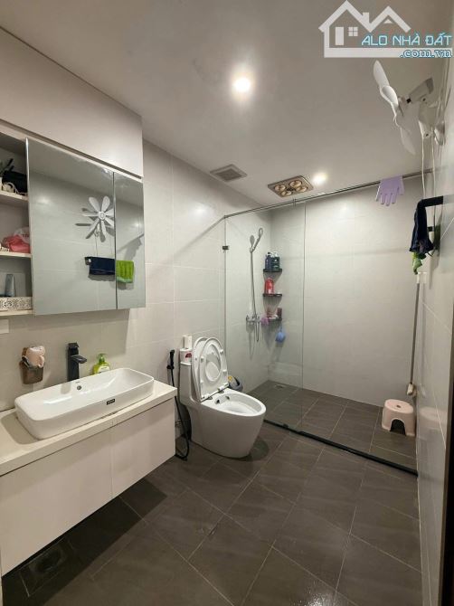 BÁN CĂN CHUNG CƯ N01 YÊN HÒA, CẦU GIẤY, 105M2, 3 NGỦ, LÔ GÓC, TẶNG NỘI THẤT, GIÁ 8,85 TỶ - 5