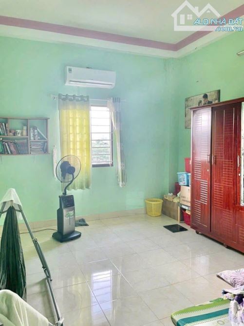 Bán nhà 1 trệt 2 lầu sổ riêng thổ cư p. Thống Nhất - 5
