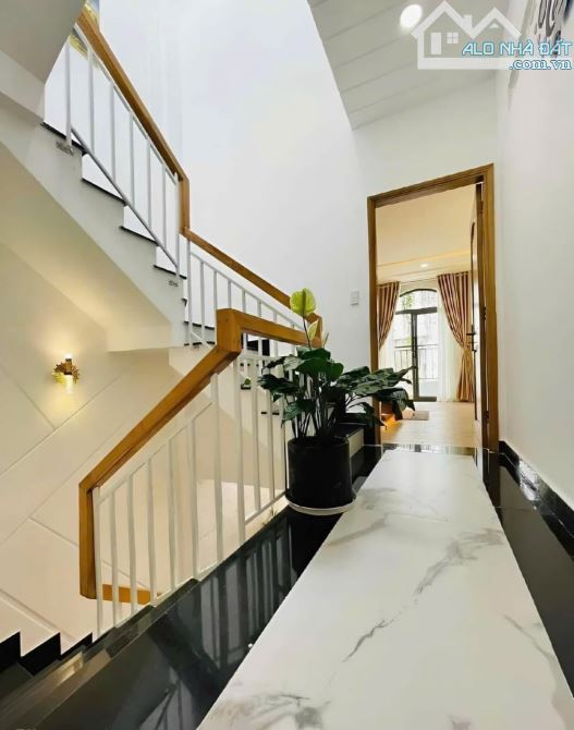 Ra gấp nhà Dương Thị Giang, Quận 12 / 80m2 / 2 tỷ 100 triệu / sổ hồng riêng chính chủ - 5