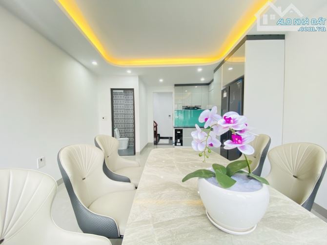 Bán Nhà Lô Góc 3 Thoáng Lê Trọng Tấn, ~40m² x 6T, Thang Máy, Kinh Doanh, 13.36 Tỷ - 5