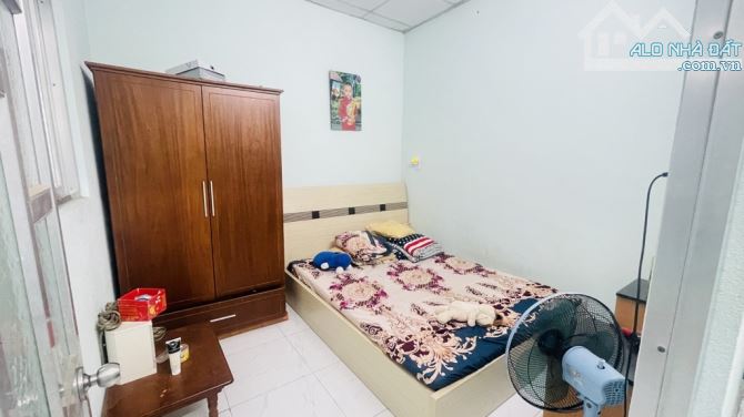 BÁN NHÀ 70M² 【2 TẦNG】-QUẬN 12 NGUYỄN VĂN QUÁ,ĐÔNG HƯNG THUẬN-GIÁ CHỈ 3.9 TỶ. - 5