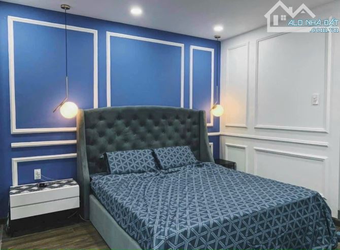 CĂN HỘ TUYỆT ĐẸP CHUNG CƯ CADIF HƯNG PHÚ TP CẦN THƠ - 5