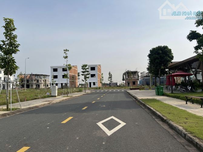 BÁN ĐẤT NỀN QUẬN 9 – BẮT SÓNG METRO SỐ 1 – ĐÓN ĐẦU VÀNH ĐAI 3 – GIÁ CỰC TỐT, PHÁP LÝ CHUẨN - 5