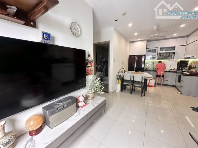 VINHOMES SMART CITY – VIEW ĐẸP – ĐỒ XỊN - 75M – 3PN, 2WC – 5.5 TỶ (8TL3690) - 5
