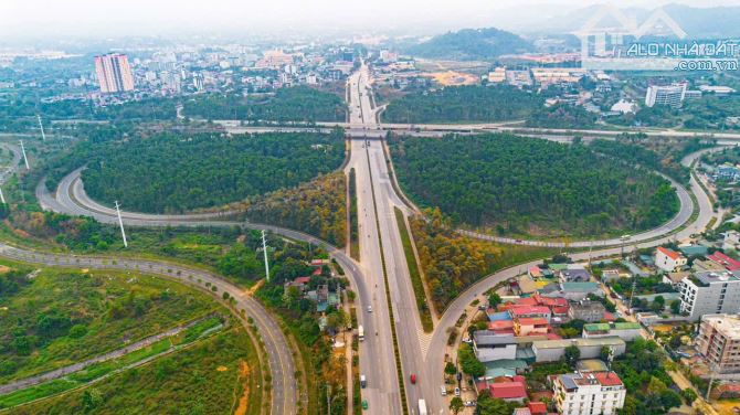 BÁN 2600M2 MT BÃI DÀI 40M GIÁ RẺ ĐẤT VUÔNG VẮN ĐẸP - 5
