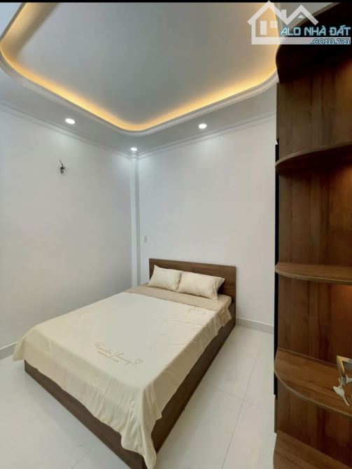 🍀BÁN NHÀ PHỐ XỊN 2 TẦNG– TRUNG TÂM TP. TÂN AN, LONG AN – 72m2– CHỈ 1 TỶ850– SHR - 5