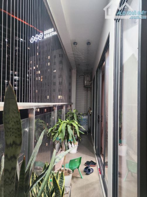 LÔ GÓC AN BÌNH PLAZA – ĐỒ XỊN – BAN CÔNG – 90M² – 3PN – 5.4 TỶ (8TL3684) - 5