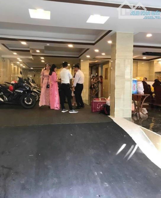 🏨 BÁN GẤP KHÁCH SẠN 26 PHÒNG – MẶT TIỀN  NGUYỄN TUYỂN, BÌNH TRƯNG TÂY - 5