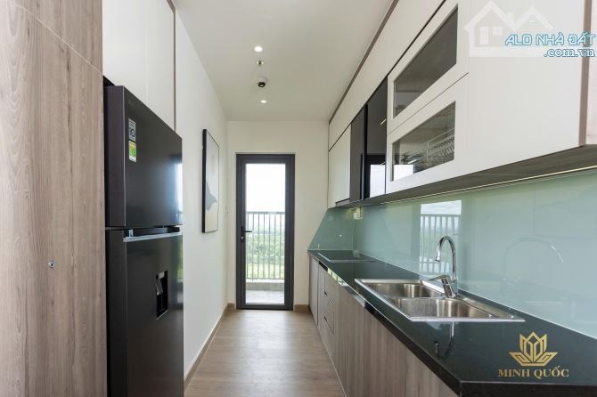 Cần bán căn hộ chung cư dự án Minh Quốc Plaza,sổ hồng sẵn,giá sản phẩm từ 2 tỉ-3,4 tỉ - 5