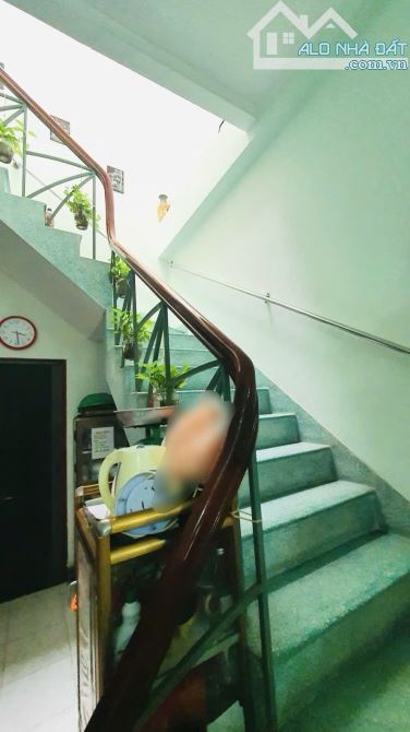 Q7 MT TÂN QUY 4x20M KINH DOANH CỰC ĐỈNH HIẾM CĂN BÁN THANH KHOẢN NHANH 15.xT - 5