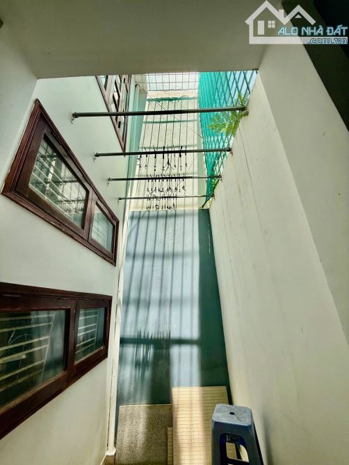 💎GẤP!NHÀ 3 TẦNG ĐẸP NỘI THẤT GỖ SANG XỊN–VỊ TRÍ VIP NGAY NGÃ TƯ DUY TÂN–NÚI THÀNH–119M²💎 - 5