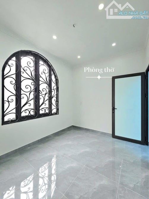 Nhà 3 tầng lô góc, đồng hòa, kiến an, giá 3,18 tỷ, 48m2 - 5