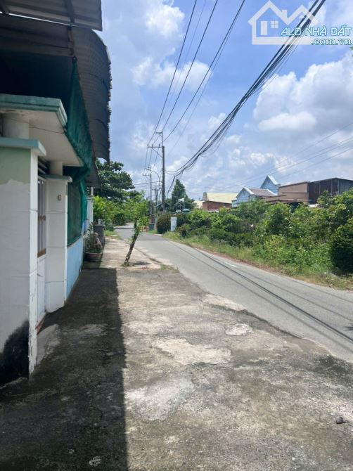 Bán nhà đường Phạm Thị Thàng , Phước Hiệp, Củ Chi - 532m2 , giá 4,7 tỷ - 5