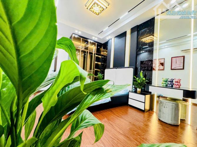 💥 HIẾM TRONG PHÂN KHÚC – NGUYỄN VĂN TRỖI – 10M Ô TÔ TRÁNH – FULL NỘI THẤT – 7.18 TỶ 💥 - 5
