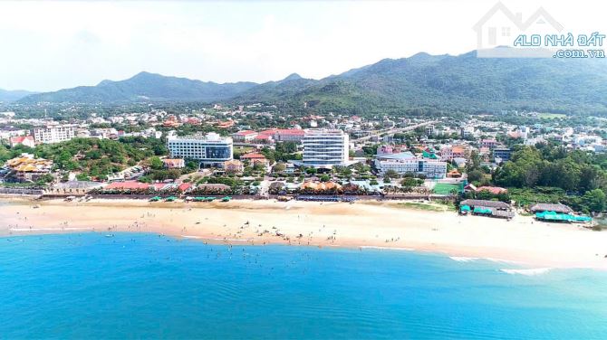 CHỦ NGỘP GỬI BÁN LÔ ĐẤT GIÁ TỐT NGAY LONG HẢI – CHỈ 1 TỶ 2 - 5