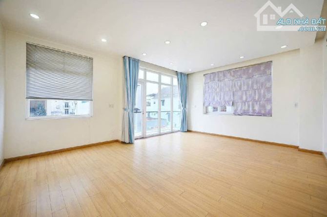 Bán gấp biệt thự 2 mặt thoáng  hẻm 6m  Lê Đức Thọ  P17  Gò Vấp  6.5x15m  Giá 12 tỷ - 5