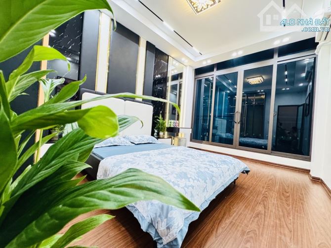 HIẾM TRONG PHÂN KHÚC - 10M Ô TÔ TRÁNH - NHÀ ĐẸP FULL NỘI THẤT - 5