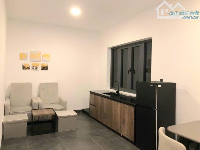 🏡CĂN HỘ DỊCH VỤ CAO CẤP THU NHẬP 75TR/TH NGAY CHỢ NGÔ QUYỀN - CÁCH HỒ XUÂN HƯƠNG 1.5KM - 5