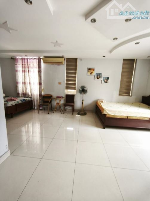 BÁN NHÀ BIỆT THỰ  4 TẦNG, KHU DÂN CƯ PHÚ NHUẬN, THỚI AN, QUẬN 12, DT 240M² (12×20) - 5