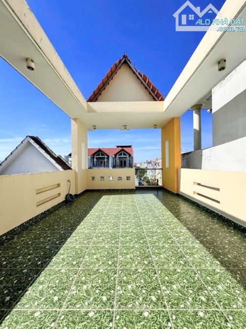 MT KINH DOANH-BÌNH TRỊ ĐÔNG-72M2-4TẦNG-VỪA Ở&KD ĐỈNH-BÌNH TÂN GIÁP TÂN PHÚ-CHỈ 7.X TỶ - 5