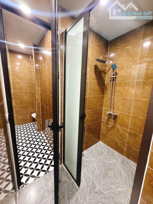 Bán căn hôn tập thể Thành Công, Tầng 2 tổng dtsd lên đến 110m - 5
