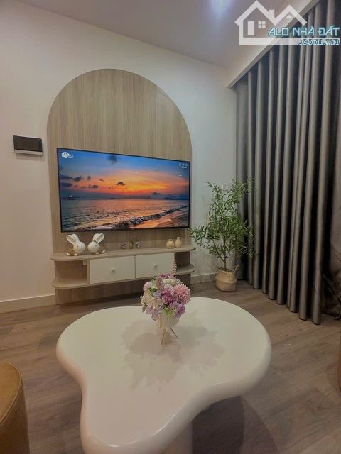 Căn hộ Nera Garden view hồ bơi full nội thất - 5