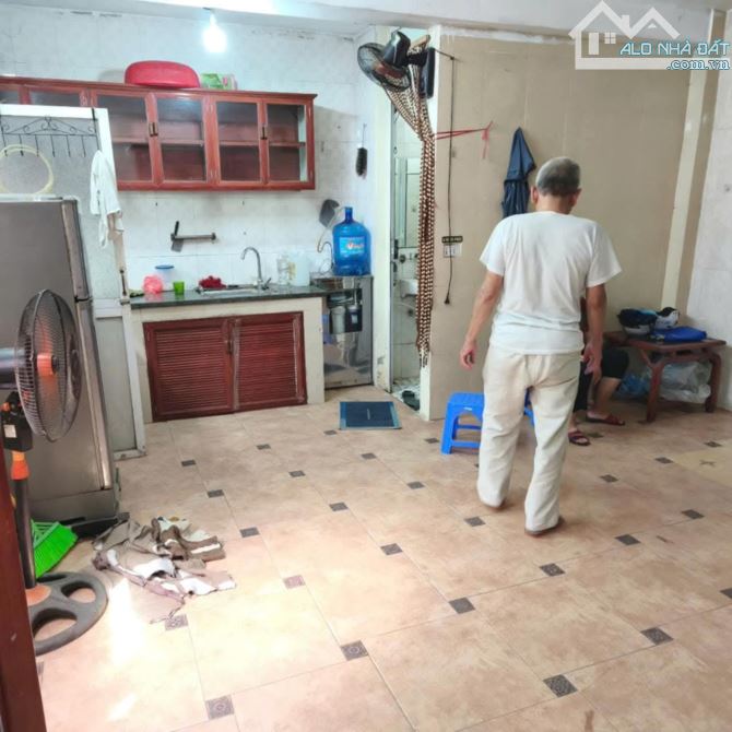 NHÀ PHỐ NGHI TÀM – 30M² 3 TẦNG – MẶT TIỀN 6M – GIÁ CHỈ 2.45TỶ - 5