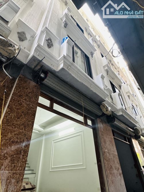 Siêu hót Việt Hưng Long Biên 30m mặt 3,8m 5T nhỉnh 6 tỷ gần phố. - 5