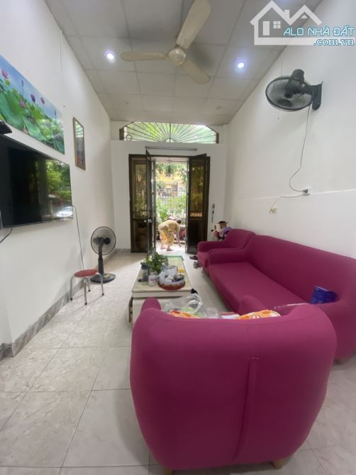100M RA Ô TÔ TRÁNH - TRUNG TÂM QUẬN THANH XUÂN - GẦN TRƯỜNG ĐẠI HỌC - HƠN 7 TỶ ĐỒNG - 5