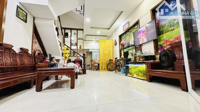 Hẻm Hồ Văn Long – Khu chợ sầm uất – Giá mới siêu hời! - 5