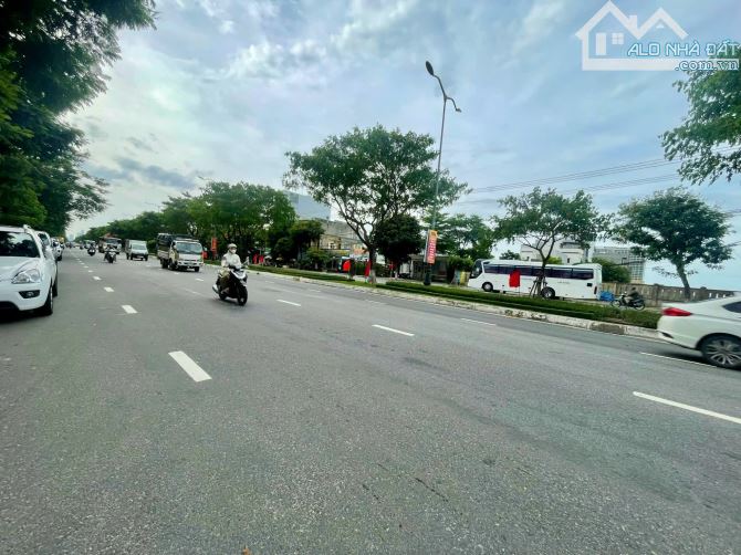 Bán lô đất Kiệt nhựa Oto 5m Lê Văn Hiến gần BV 600g thông K20, Ngũ Hành Sơn. - 5