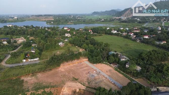 Quỹ đất nền Mới S= 72m - 74m2 full thổ cư sát KCN Nhuận Trạch, khu nghỉ dưỡng. Pháp lý rõ - 5