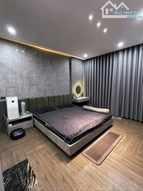🏡 BÁN NHÀ GÁC LỬNG – 2 PHÒNG NGỦ RỘNG – FULL NỘI THẤT – GIÁ CHỈ 1 TỶ 390 - 5